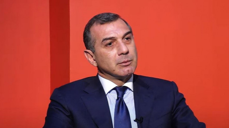 Տերովին տերն է տարել, անտերին՝ գե՞լը. Երվանդ Թարվերդյան