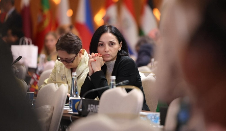 Ադրբեջանը պետք է ապահովի Լաչինի միջանցքով անարգել տեղաշարժը. Վարդանյան