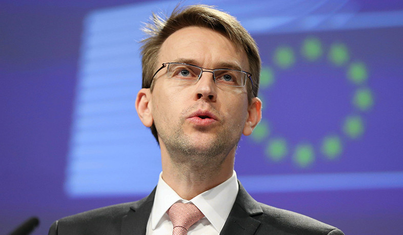 ԵՄ-ն ցավում է երեկ ղարաբաղյան շփման գծում բռնկված բռնության համար. Պետեր Ստանո