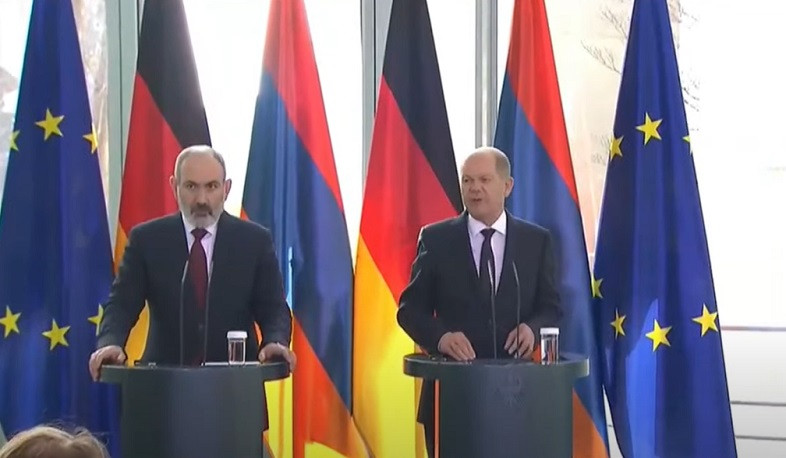 Քննարկվել է Լաչինի միջանցքի շրջափակման հետևանքով ԼՂ-ում ստեղծված իրավիճակը