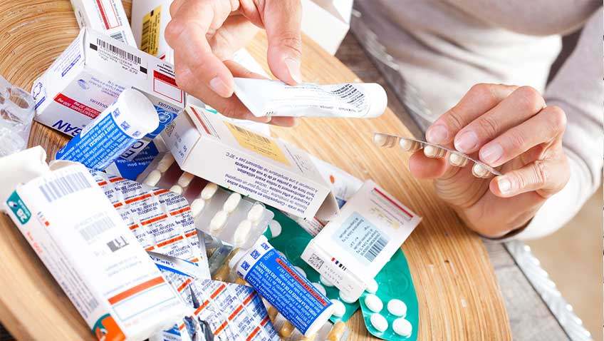 3-րդ խմբի հաշմանդամություն ունեցող անձինք կօգտվեն անվճար դեղեր ստանալու իրավունքից