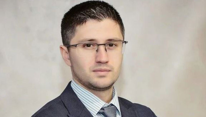 Փաստաբան Լևոն Գևորգյանին մեղադրանք է ներկայացվել