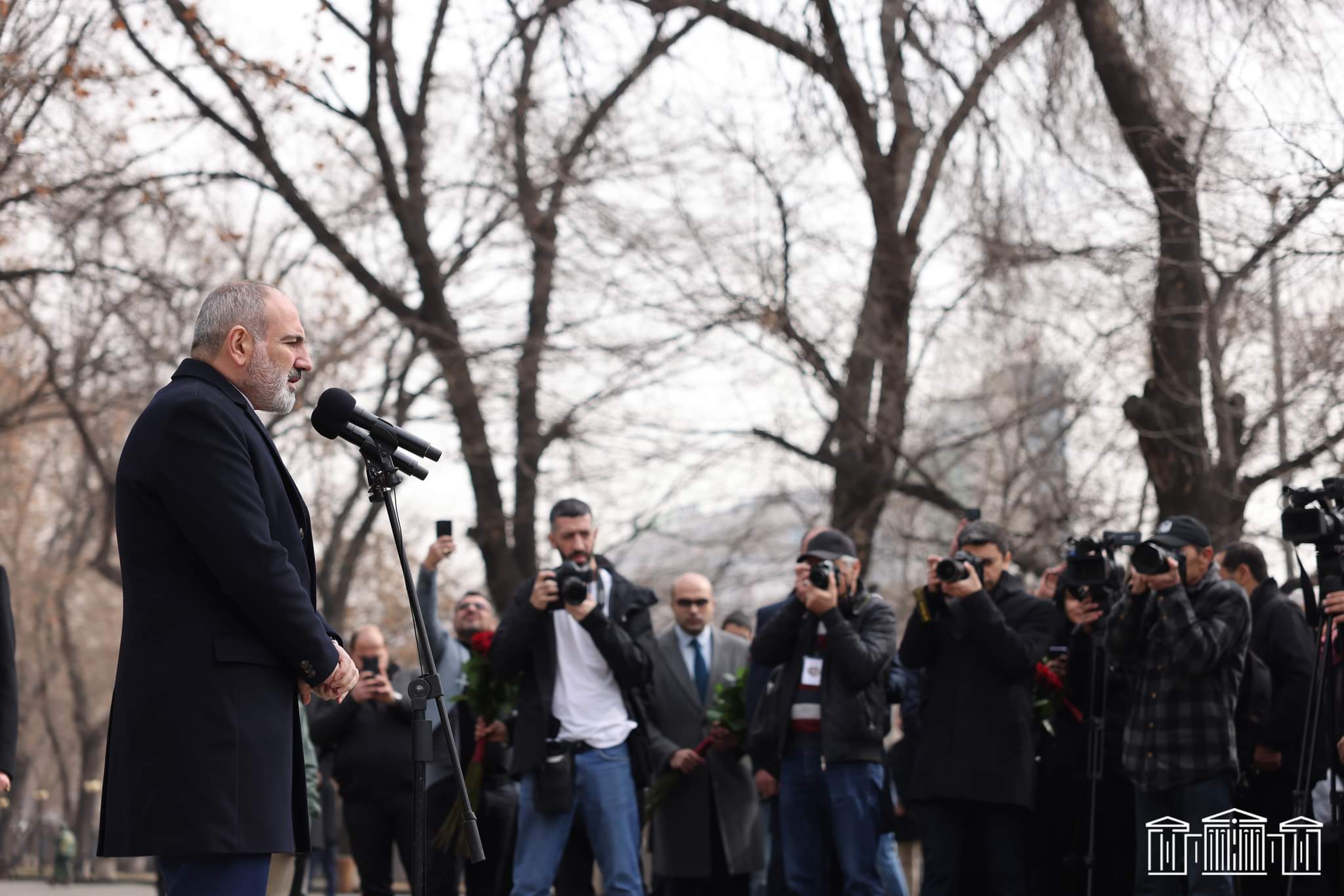 Մարտի 1-ը ոչ թե պատճառ էր, այլ՝ հետևանք․ վարչապետ