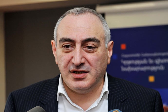 Արսեն Թորոսյանը հաղթել է դատարանում