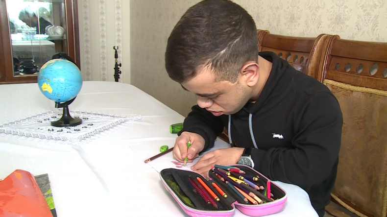 107 մլն դրամ Գեղարքունիքի հաշմանդամություն ունեցող երեխաների մայրերին