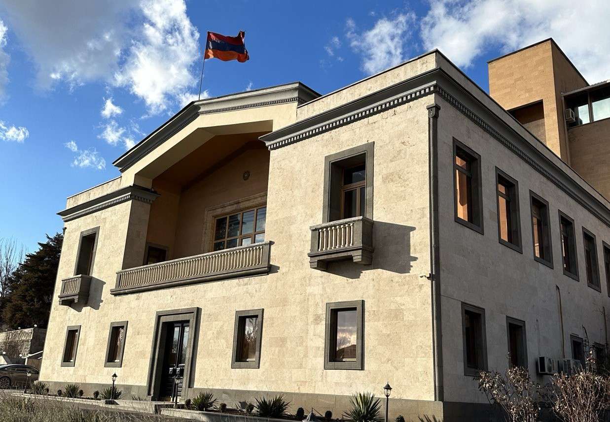 10 լրացուցիչ հաստիք՝ ՊՎԾ-ին