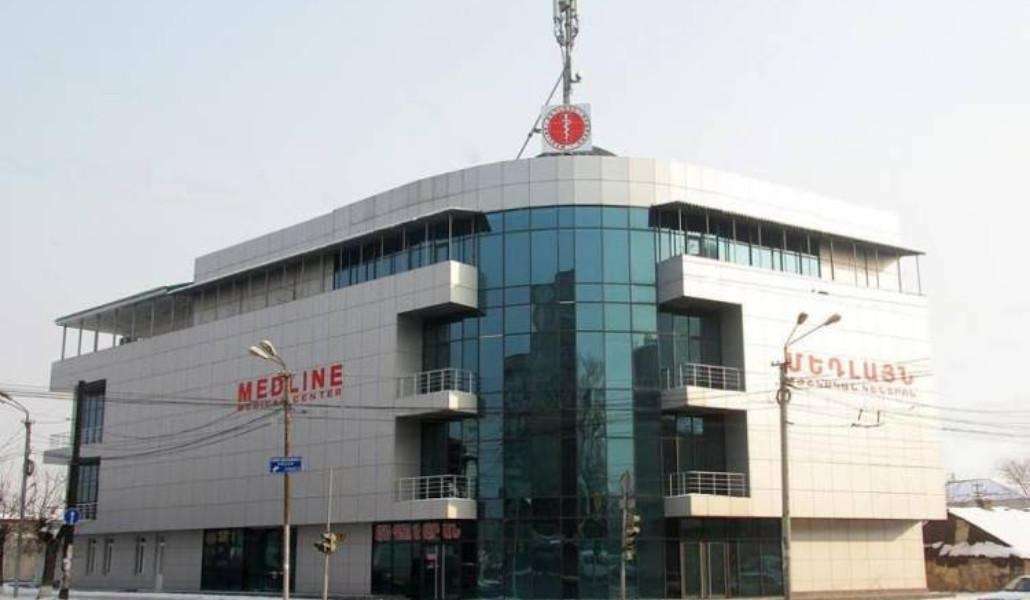 «Մեդլայն» բկ տնօրենը կմնա կալանավորված