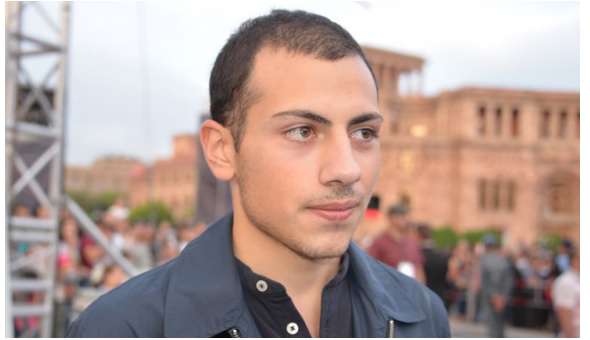 Հարձակման է ենթարկվել Աշոտ Փաշինյանը