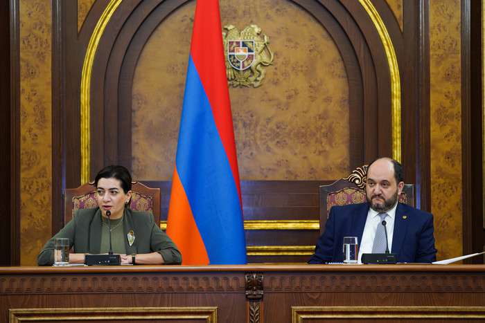 Երևանում կայանալիք գագաթնաժողովին սպասվում է ակտիվ մասնակցություն