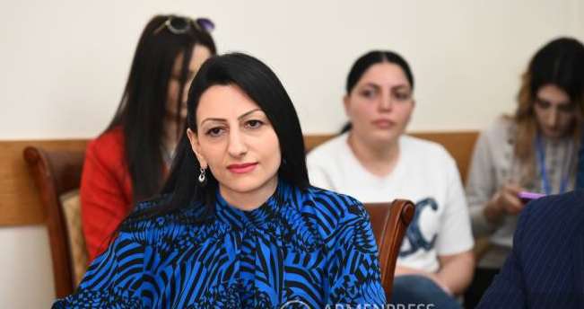 ՀՀ-ում քաղբանտարկյալների առկայության մասին հաստատված տվյալներ չկան. ՄԻՊ թեկնածու