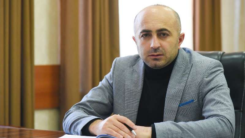 Մարդը հստակ հասկանում էր, որ ուժեղ թշնամուն կարելի է հաղթել՝ բնակչությանը պատրաստելով. Խանումյան