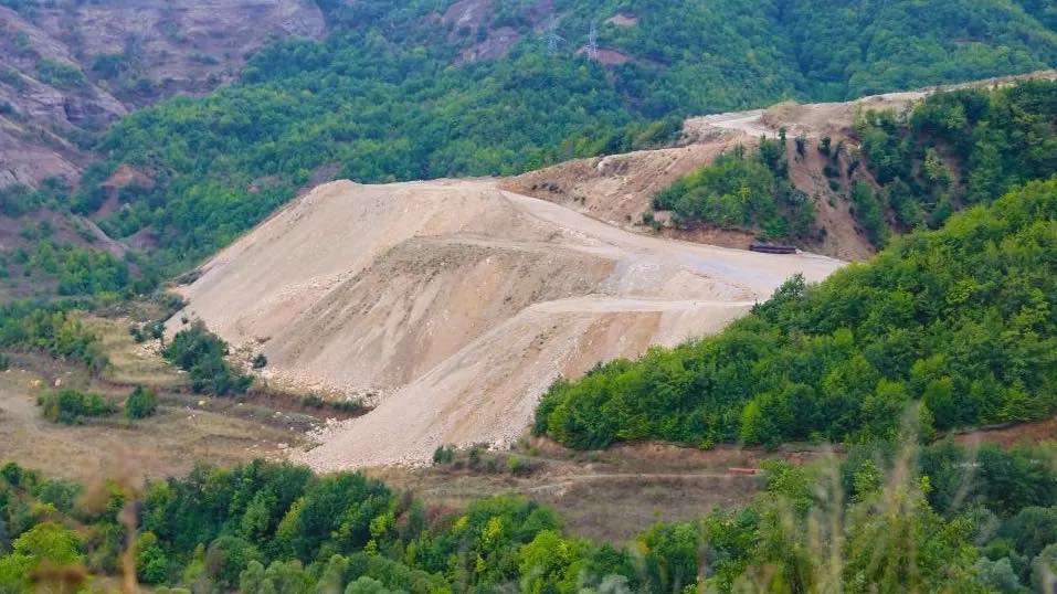 Զանգեզուրի պղնձամոլիբդենային կոմբինատը պարզաբանումներ է ներկայացրել