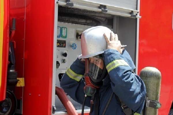 Փրկարարները ևս կատեստավորվեն