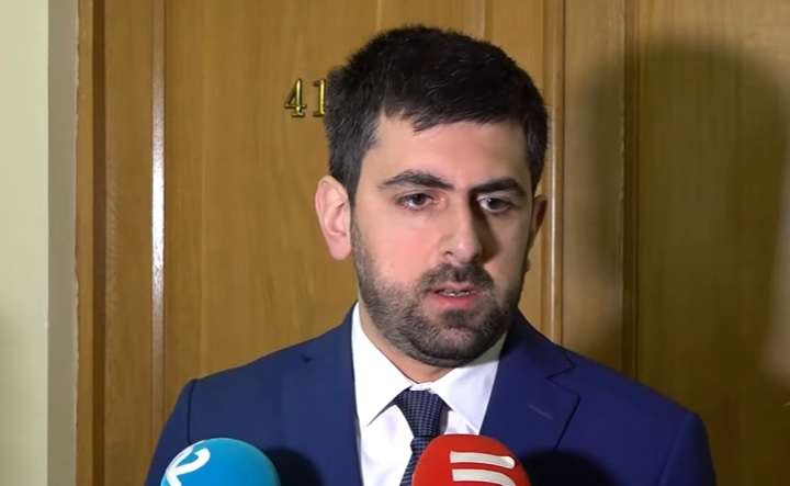 Սարգիս Խանդանյանը ՀԱՊԿ դիտորդների տեղակայման մասին