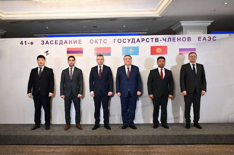 Ստորագրվել է մաքսային բնագավառի վերաբերյալ 22 որոշում