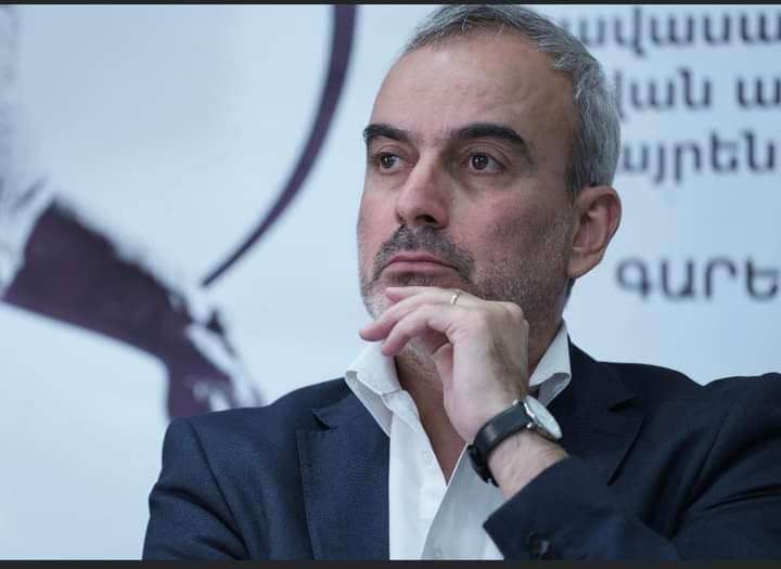 Ժիրայր Սեֆիլյանի ելքը ՀՀ տարածքից արգելվել է. հայտարարություն