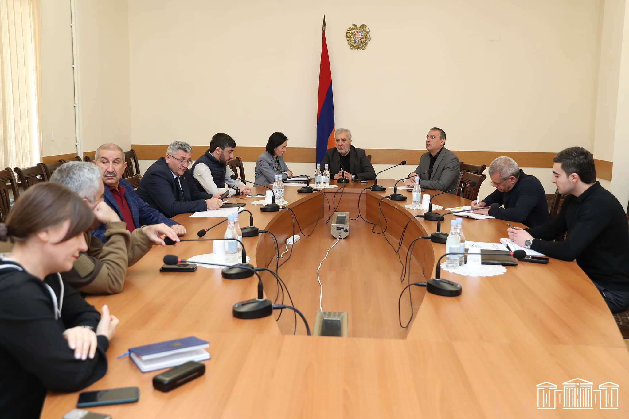 Ռազմաուսումնական հաստատությունները հնարավոր է՝ վերակազմակերպվեն
