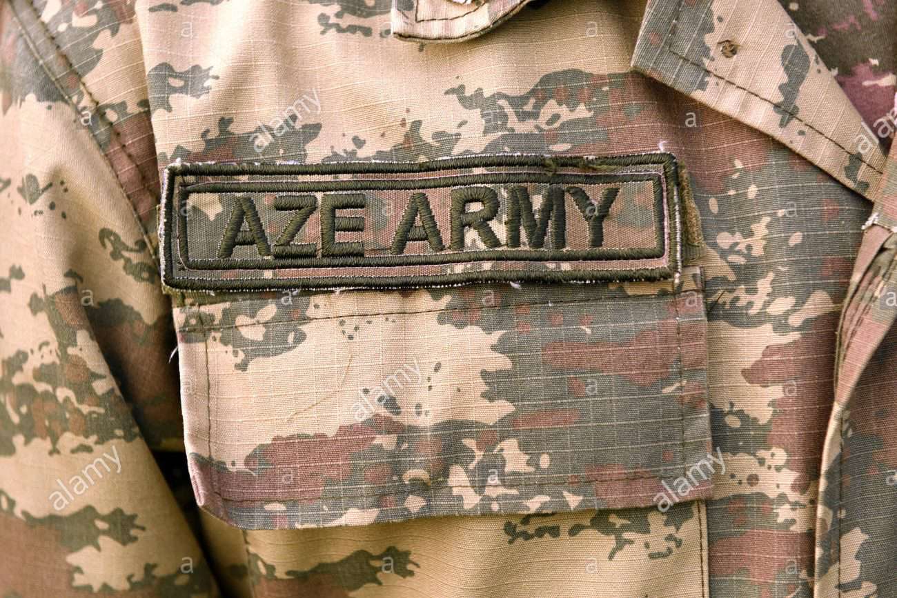 «Կարմիր Խաչի» ներկայացուցիչներն այցելել են կալանավորված ադրբեջանցի զինծառայողներին