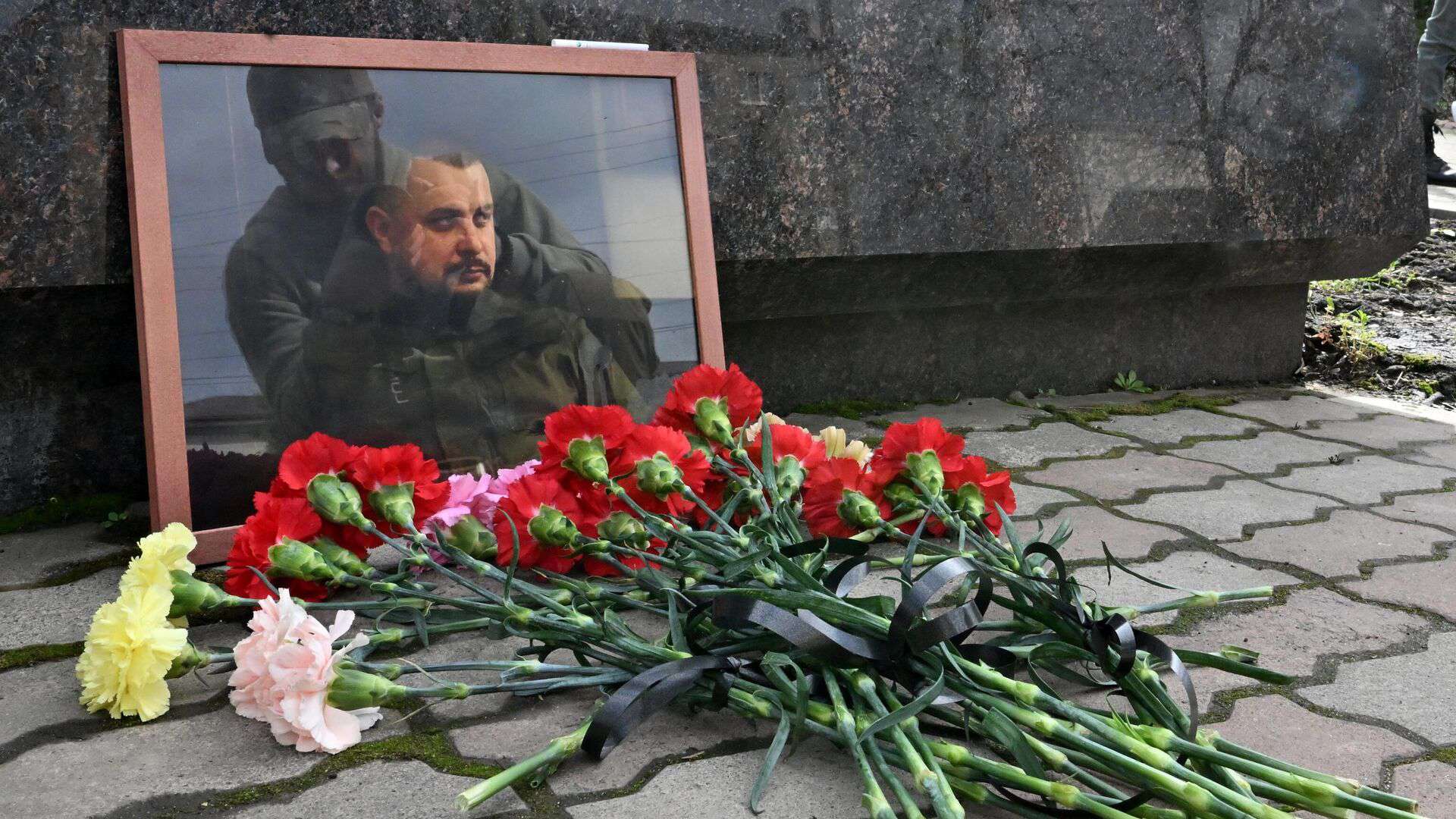 Ռուս ռազմական բլոգերին սպանելու մեջ կասկածվողը Հայաստանով մեկնել է Թուրքիա