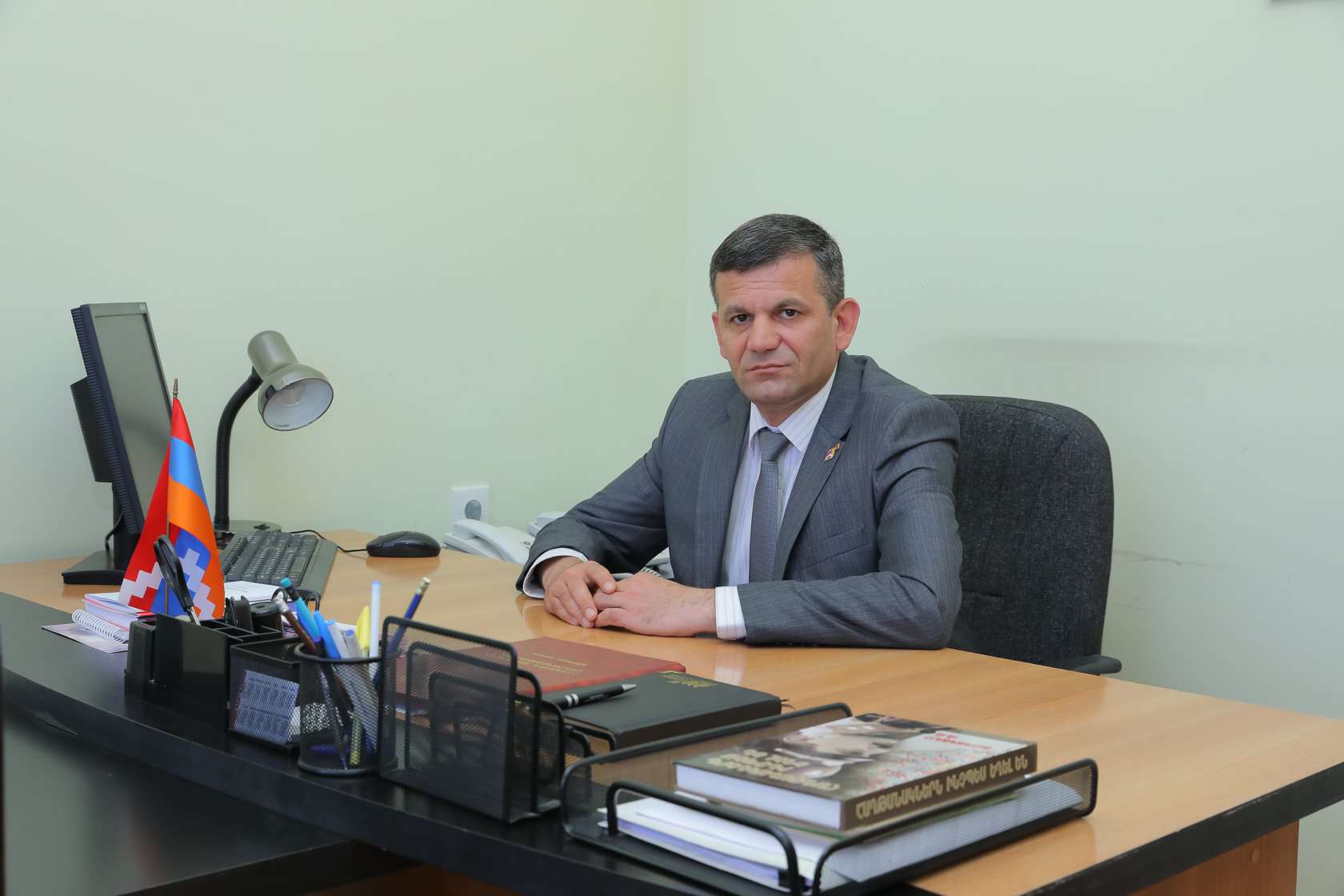 Սեյրան Հայրապետյանը ԱԺ մշտական հանձնաժողովի նախագահի պաշտոնից հրաժարական է ներկայացրել