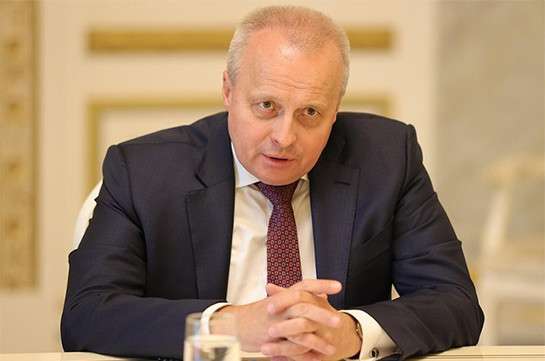 Ռուս խաղաղապահներն անում են ամեն ինչ՝ ապահովելու ԼՂ-ում բնականոն կյանքը