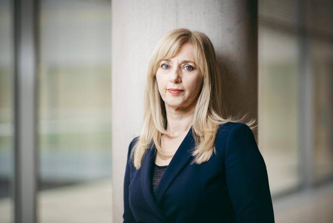 Ադրբեջանը պետք է հարգի մարդու իրավունքները․ Ռենատա Ալտ