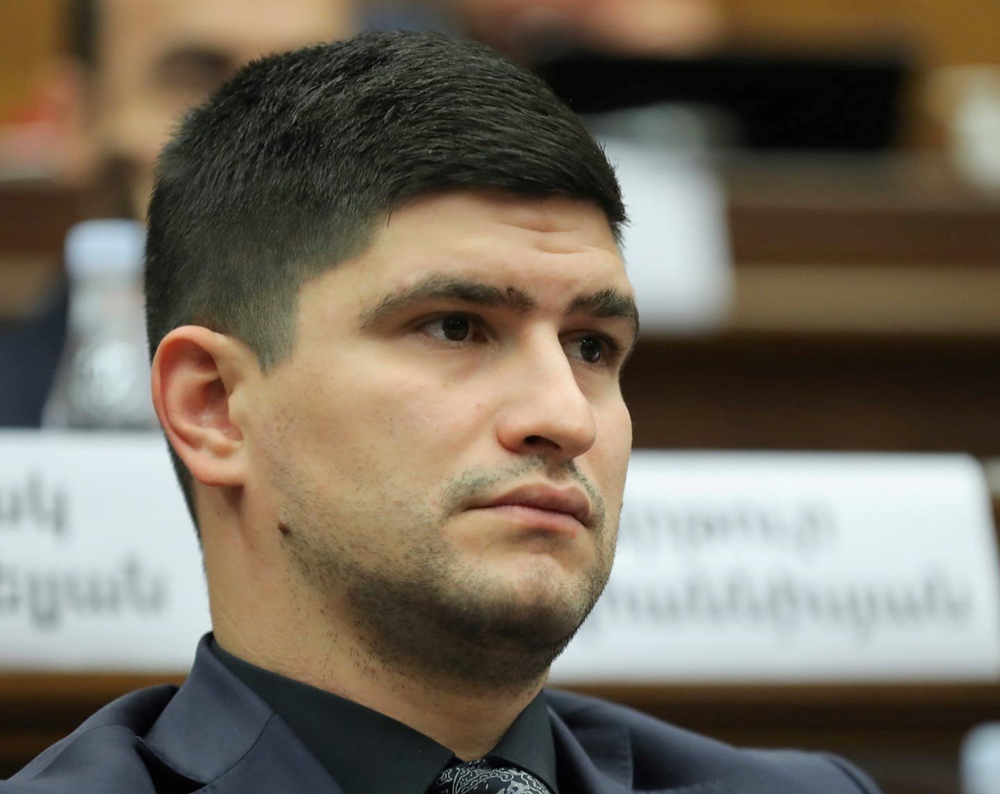 Ինչու է Ադրբեջանը երեկ դիմել սադրանքի. պատգամավորը մանրամասներ հայտնեց