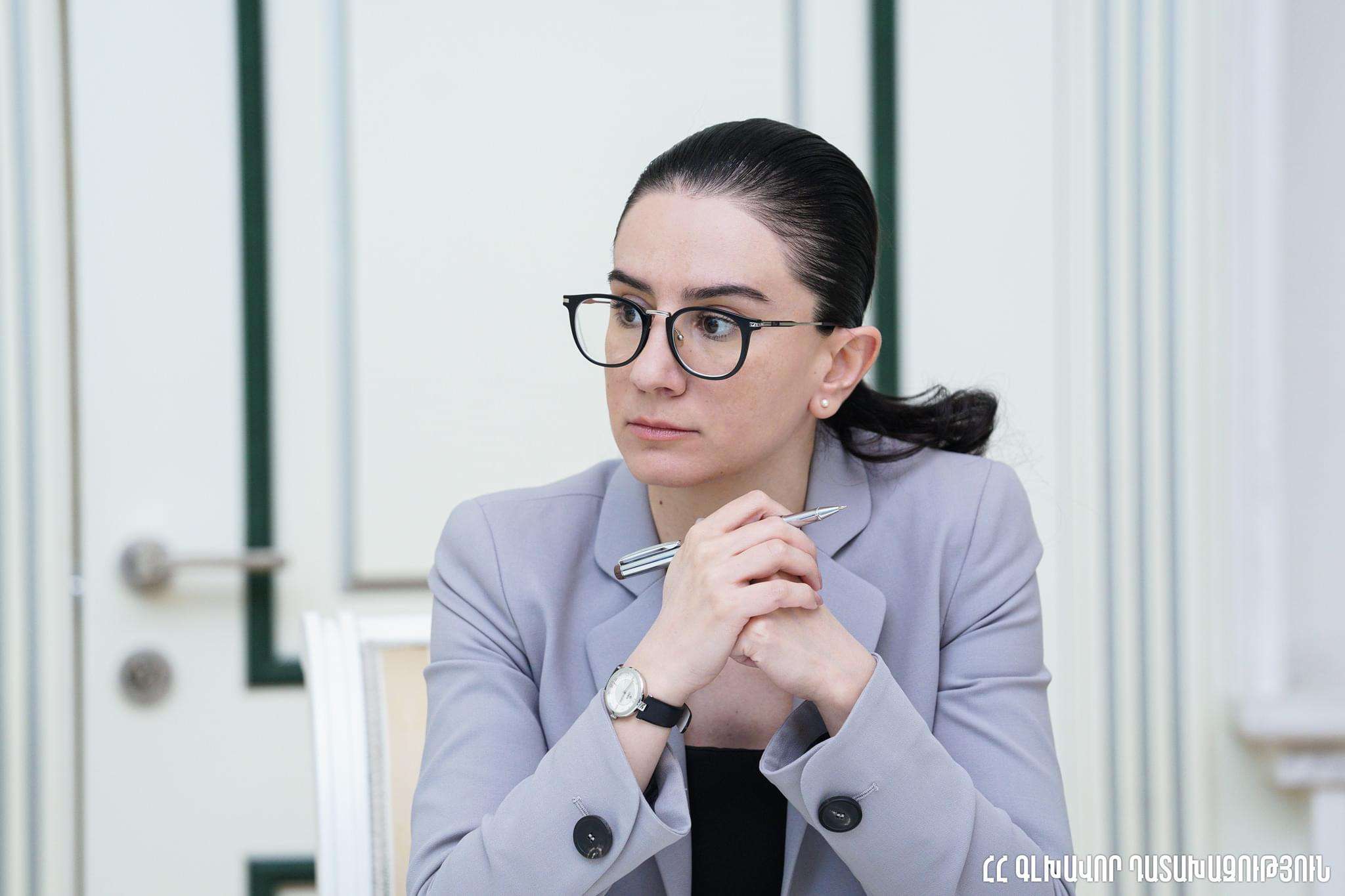 Քննարկվել է 8 ամսից ավելի քննվող քրեական գործերի լուծման ընթացքը