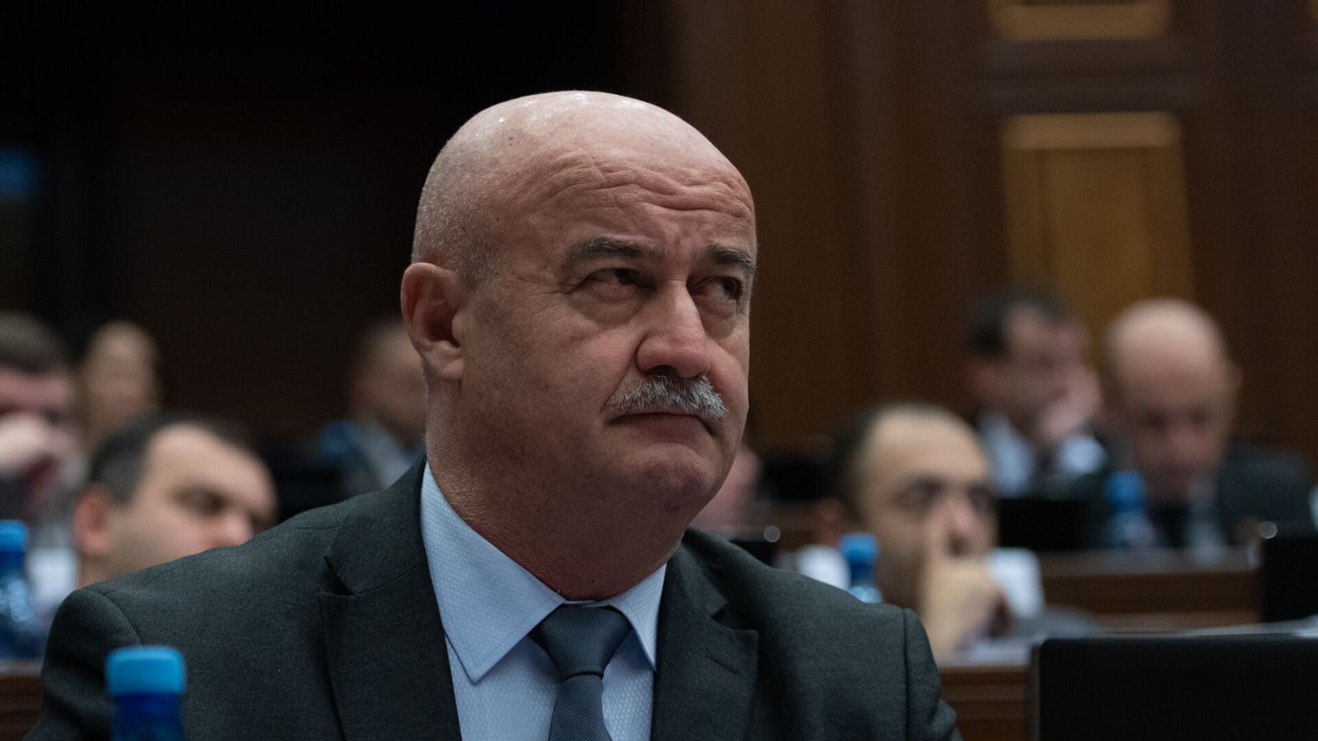 Թագուհի Թովմասյանին անվստահություն հայտնելու ստորագրահավաքին մասնակցել է 29 պատգամավոր