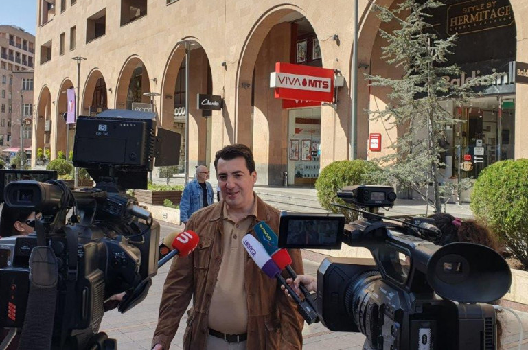 Վիվա-ՄՏՍ-ը Երևանում գործարկել է Հայաստանի առաջին 5G ցանցը