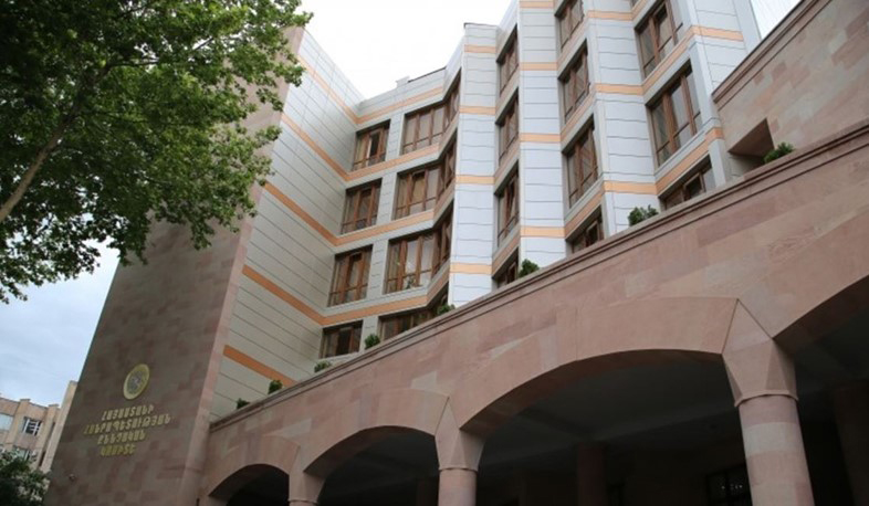 Առանձնատանը կեղծ 200 դրամանոցներ են պատրաստել և իրացրել