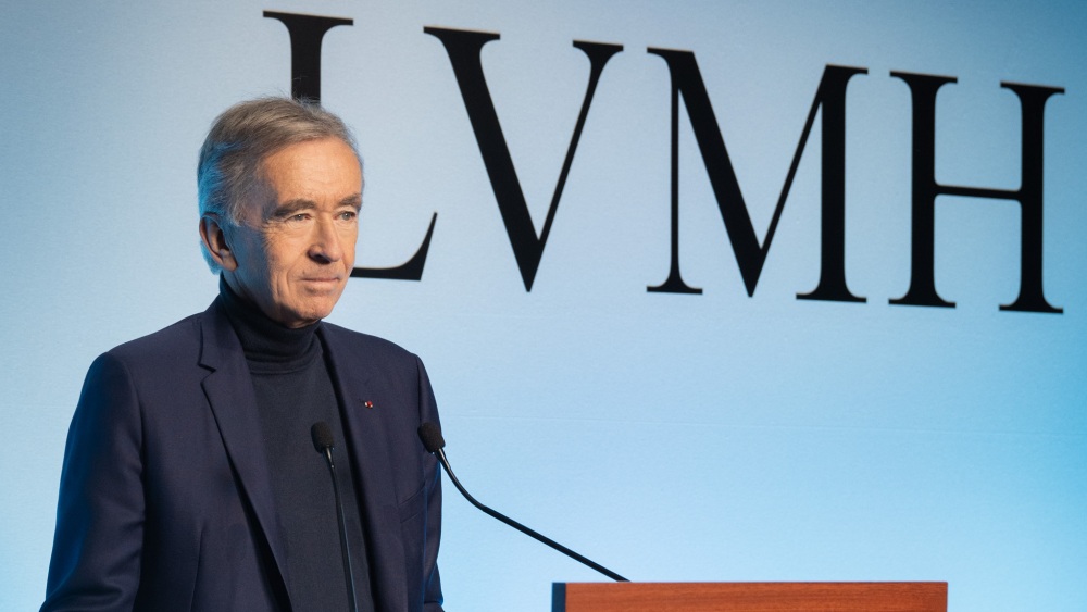 LVMH հոլդինգի շուկայական արժեքը գերազանցել է 500 միլիարդ դոլարը