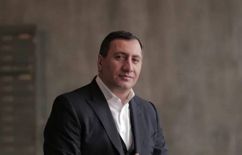 Տիգրան Արզաքանցյանը հայտարարություն է տարածել