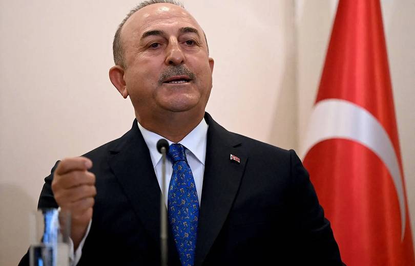 Չավուշօղլուն անդրադարձել է Տեղ գյուղում տեղի ունեցած ադրբեջանական սադրանքին