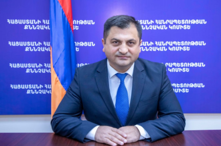 Սպանությունը ադրբեջանցիների կողմից կատարված լինելու վերաբերյալ որևէ տվյալ չունենք. Աբրահամյան