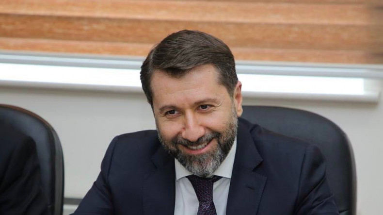 Կ. Անդրեասյանը չի պատրաստվում հեռանալ իր պաշտոնից