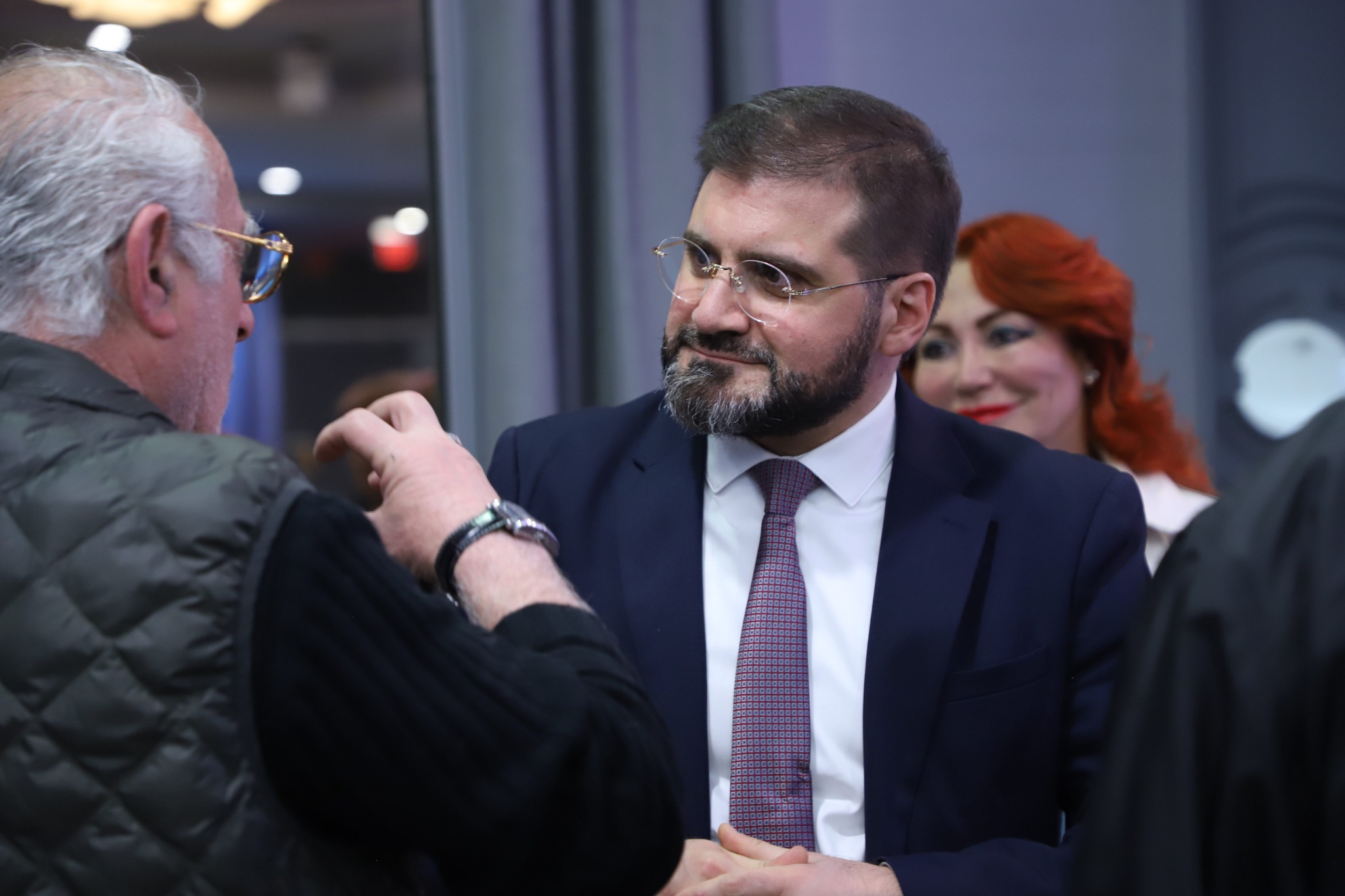 ՀՀ-ի գերխնդիրը պետք է լինի ներքին ռեսուրսների առավելագույն գեներացիան. Բաբաջանյան