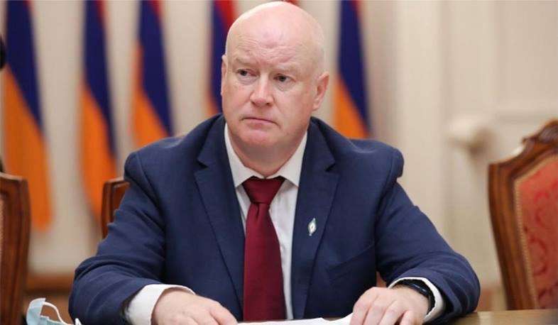 ԵԽԽՎ-ն հետևում է Լաչինի միջանցքում Ադրբեջանի գործողություններին