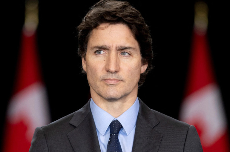 Կանադան կշարունակի խթանել խաղաղությունն ու արդարությունը. Թրյուդո