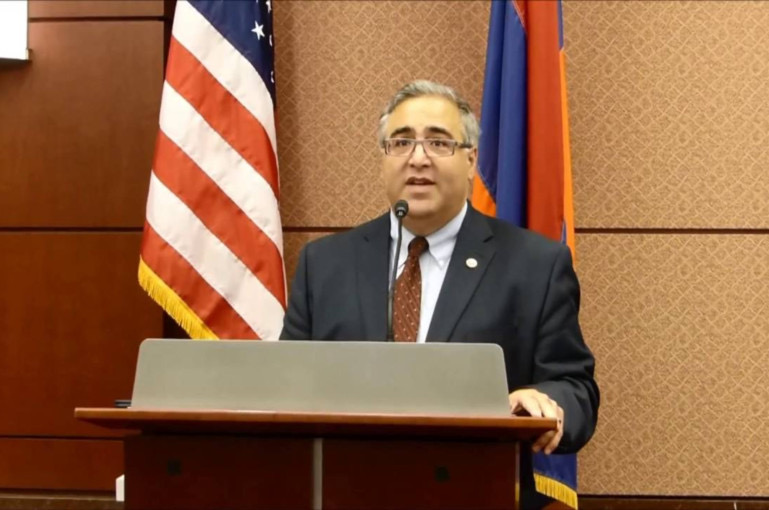 Ամերիկայի Հայ Դատի հանձնախմբի գործադիր տնօրենը հայտարարություն է տարածել 