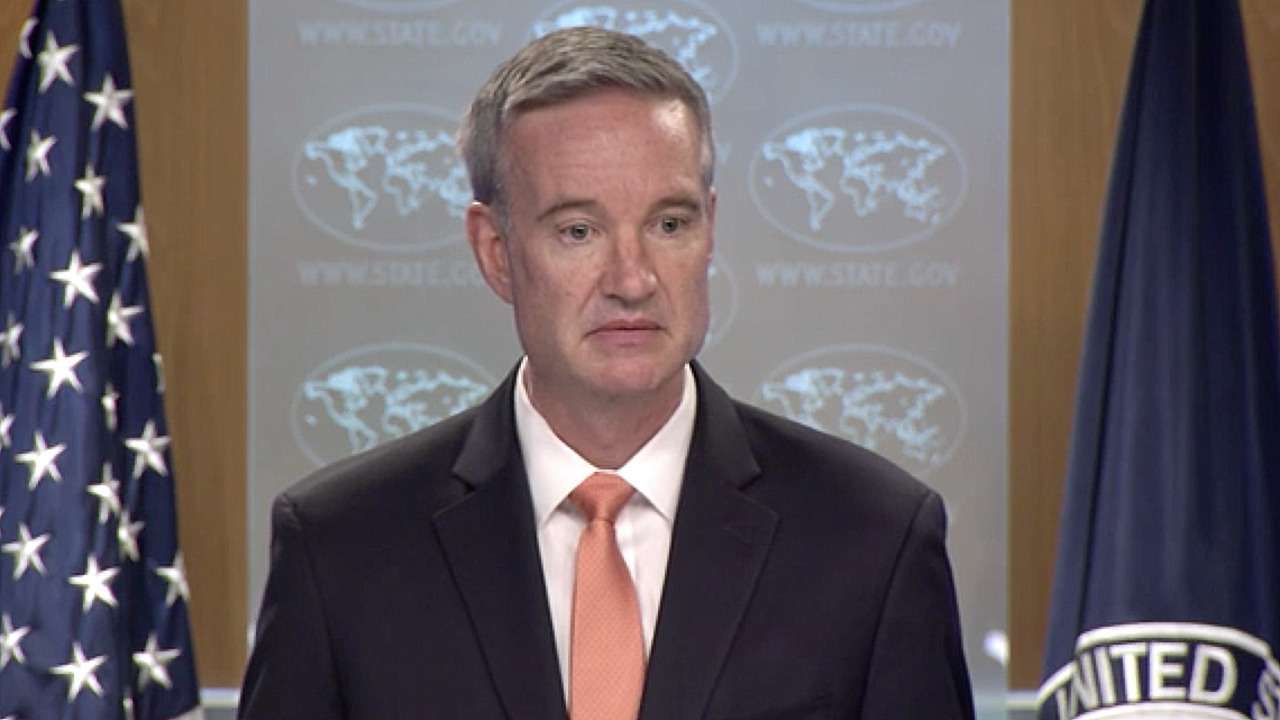 «Լաչինի միջանցքում անցակետի ստեղծումը խաթարում է խաղաղության գործընթացին»․ ԵԱՀԿ-ում ԱՄՆ դեսպան