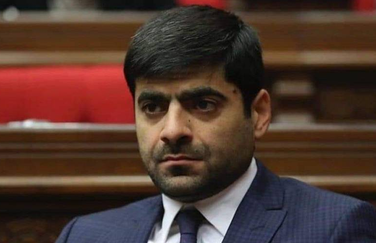 Մ․ Սահակյանին մեղադրանք առաջադրելու համար պետք է ԱԺ համաձայնությունը