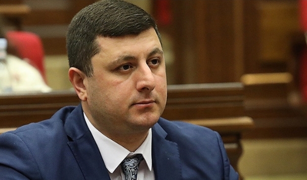 Ադրբեջանը ուժի կիրառմամբ իրականացնում է բազմիցս հնչեցրած սպառնալիքը. Աբրահամյան