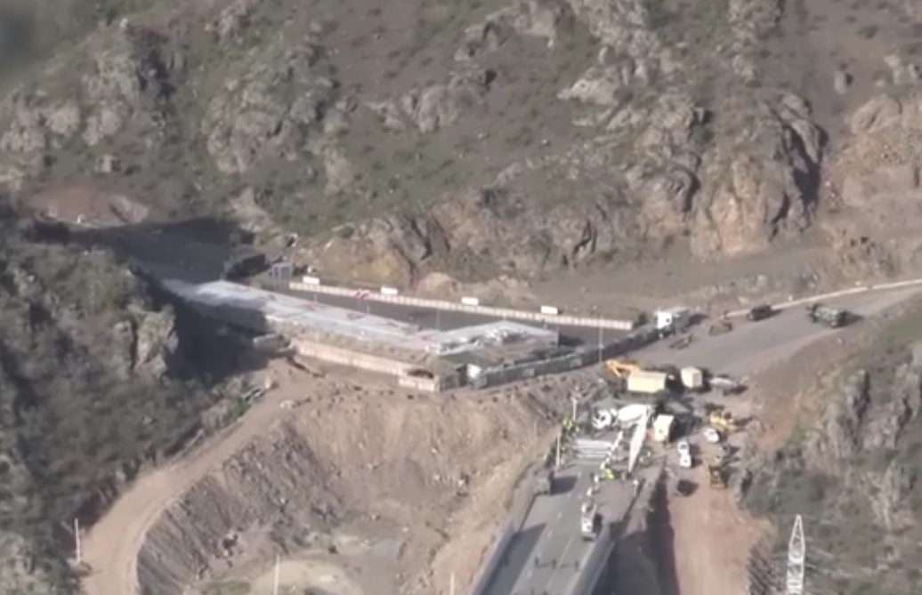 Եթե այսպես շարունակվի, ապա երկու-երեք օրից արդեն սննդի խնդիր է լինելու. Հովհաննիսյան