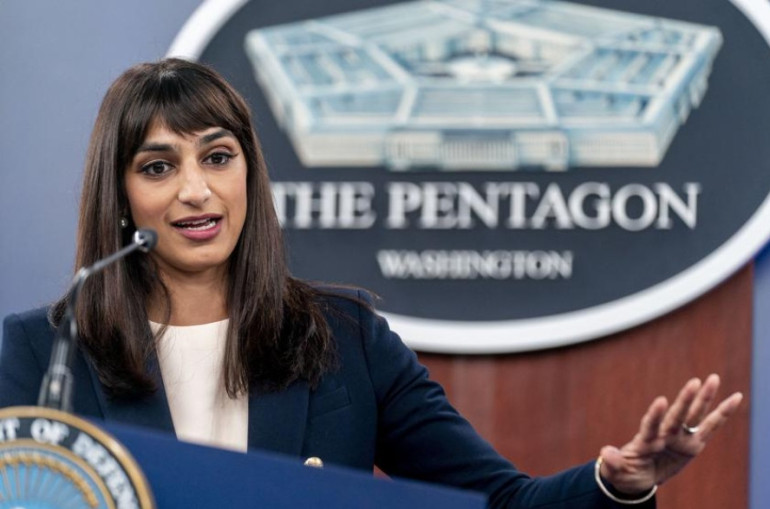 ԱՄՆ-ի ղեկավարությամբ կսկսվեն խոշոր զորավարժություններ, որոնց կմասնակցի նաև ՀՀ-ն. Պենտագոն