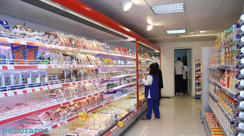 Արձանագրվել է սննդամթերքի և ոչ ալկոհոլային խմիչքի 5.1% գնաճ