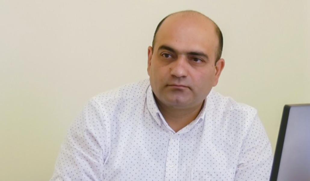 «Հայաստան» խմբակցության պատգամավոր Թադևոս Ավետիսյանը հոդված է հրապարակել