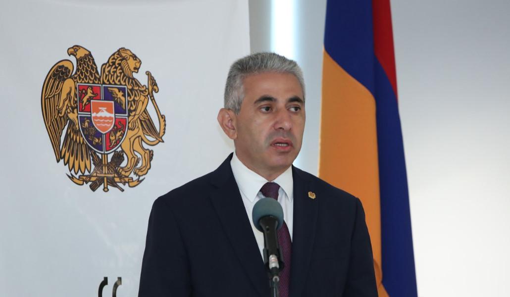 Դատական կարգով վիճարկվելու է ՄԻՊ ընտրելու Ազգային ժողովի որոշումը