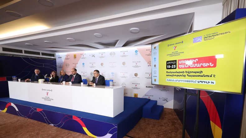 Ադրբեջանցի մարզիկներին տրվել են անվտանգության լրացուցիչ երաշխիքներ