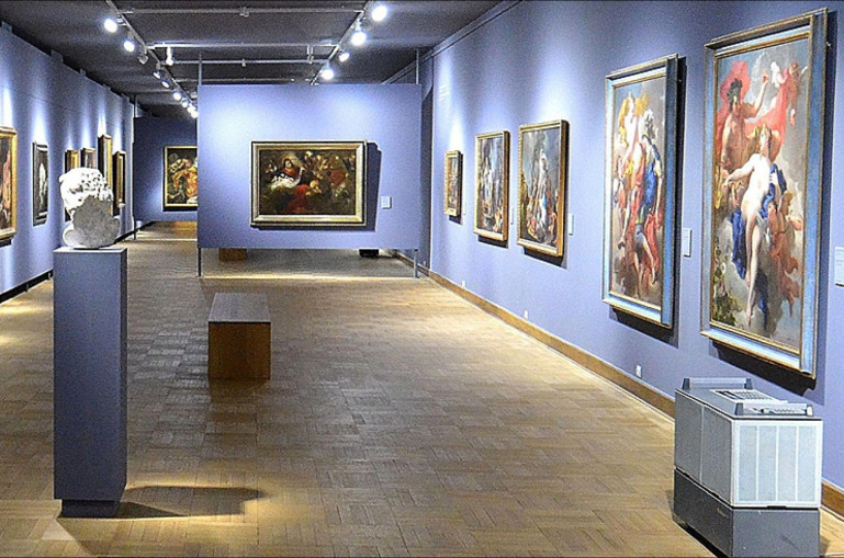 12 տարեկան երեխաների համար թանգարանների մուքտը կլինի անվճար